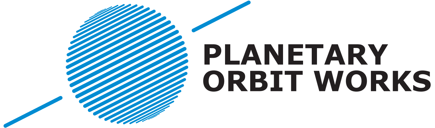 Planetary Orbit Works